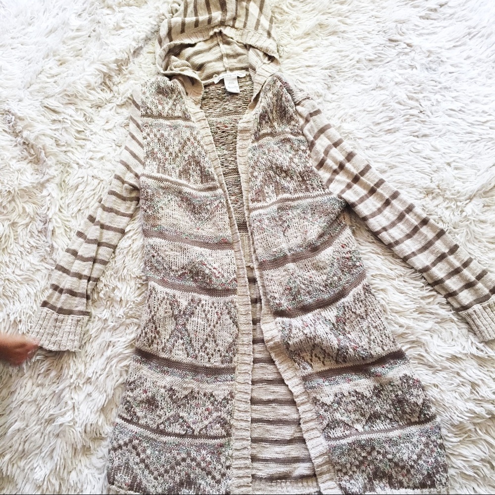 American Rag Cardigan - Picture 2 of 5